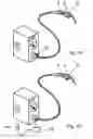 Fig. 09 - Method and system for an accelerated reaction of darkening of the optical device in personal protective equipment