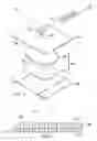 Fig. 04 - Methods for manufacturing and assembling dual material tissue interface for negative-pressure therapy