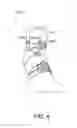 Fig. 05 - WRAP AND METHOD TO PROVIDE COMPRESSION, AND PROTECTION TO BODY PART OF USER