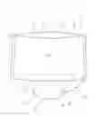 Fig. 01 - Diaper pants having a partial non-overlapping waist panel structure free of inner material and elastics