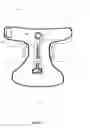 Fig. 07 - Wearable absorbent hygiene article comprising an electronics unit