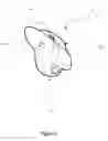 Fig. 08 - Wearable absorbent hygiene article comprising an electronics unit