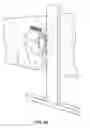 Fig. 04 - Attachable bedside urinal holder