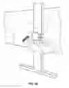 Fig. 05 - Attachable bedside urinal holder