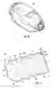 Fig. 16 - Patient positioning and support system