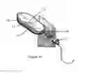 Fig. 04 - Method and apparatus for improving human balance and gait and preventing foot injury