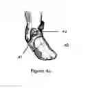 Fig. 09 - Method and apparatus for improving human balance and gait and preventing foot injury