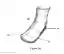 Fig. 11 - Method and apparatus for improving human balance and gait and preventing foot injury