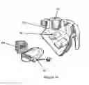 Fig. 13 - Method and apparatus for improving human balance and gait and preventing foot injury