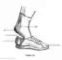 Fig. 14 - Method and apparatus for improving human balance and gait and preventing foot injury