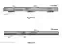 Fig. 19 - Method and apparatus for improving human balance and gait and preventing foot injury