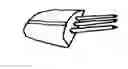 Fig. 01 - Scalp reliever