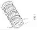 Fig. 02 - Assembled Exercise Device and Assembly Unit Thereof