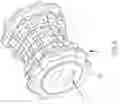 Fig. 07 - Assembled Exercise Device and Assembly Unit Thereof