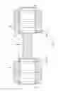 Fig. 12 - Assembled Exercise Device and Assembly Unit Thereof