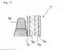 Fig. 11 - MIMETIC MUSCLE TRAINING METHOD, AND MASSAGE ROLLER