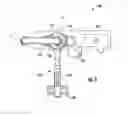 Fig. 04 - Combination emergency wash and faucet unit