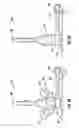 Fig. 05 - Combination emergency wash and faucet unit