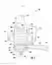 Fig. 06 - Combination emergency wash and faucet unit