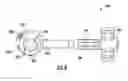 Fig. 07 - Combination emergency wash and faucet unit