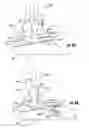 Fig. 09 - Combination emergency wash and faucet unit