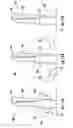 Fig. 12 - Combination emergency wash and faucet unit
