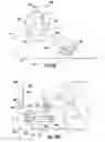 Fig. 20 - Combination emergency wash and faucet unit
