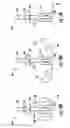 Fig. 22 - Combination emergency wash and faucet unit