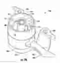 Fig. 43 - Combination emergency wash and faucet unit