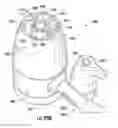 Fig. 44 - Combination emergency wash and faucet unit