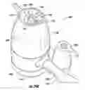 Fig. 45 - Combination emergency wash and faucet unit