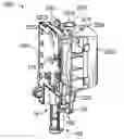 Fig. 01 - Tube management structures for automatic drug compounder