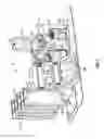 Fig. 02 - Tube management structures for automatic drug compounder
