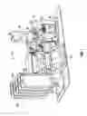 Fig. 02 - Disposable cartridge for automatic drug compounder