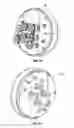 Fig. 09 - Disposable cartridge for automatic drug compounder