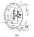 Fig. 13 - Disposable cartridge for automatic drug compounder