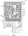Fig. 33 - Disposable cartridge for automatic drug compounder