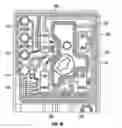 Fig. 49 - Disposable cartridge for automatic drug compounder