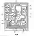 Fig. 53 - Disposable cartridge for automatic drug compounder