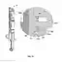 Fig. 70 - Disposable cartridge for automatic drug compounder