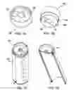 Fig. 08 - Cylindrical pill dispenser and related methods of use