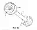 Fig. 12 - Cylindrical pill dispenser and related methods of use