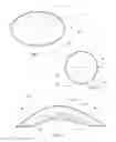 Fig. 02 - Two-layer ocular implant
