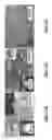 Fig. 12 - Multiphasic particles fabricated by wettability engendered templated self-assembly (WETS) methods