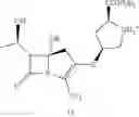 Fig. 06 - C5-substituted carbapenem antibiotics, compositions containing such compounds, and methods of use in treatment of and non-tubercular mycobacteria
