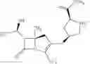 Fig. 09 - C5-substituted carbapenem antibiotics, compositions containing such compounds, and methods of use in treatment of and non-tubercular mycobacteria