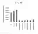 Fig. 20 - Double-stranded nucleic acid molecule, DNA, vector, cancer cell growth inhibitor, cancer cell migration inhibitor, and drug