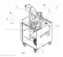 Fig. 01 - Environmental sanitizing device and method therefor