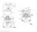 Fig. 02 - Volatile diffuser pods and related systems
