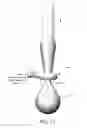 Fig. 09 - SUCTION COLLAR FOR ELECTROSURGICAL DEVICES